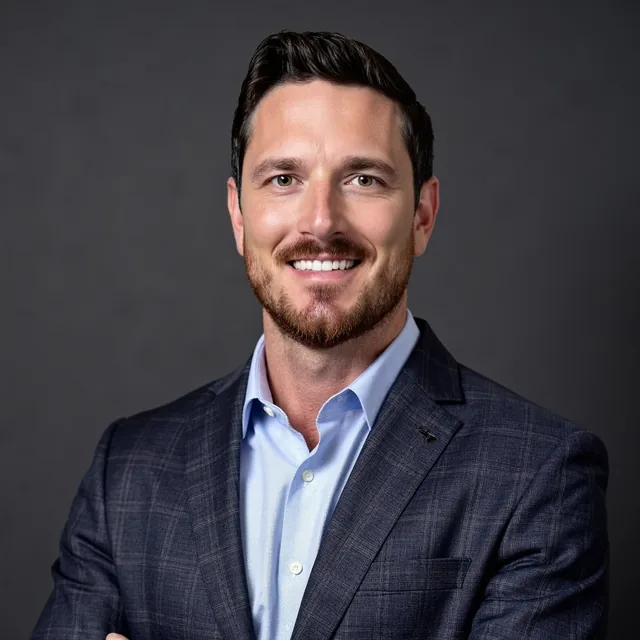 Dustin Hickey, Safety and OSHA Expert Witness at LegacyMark Safety Consulting