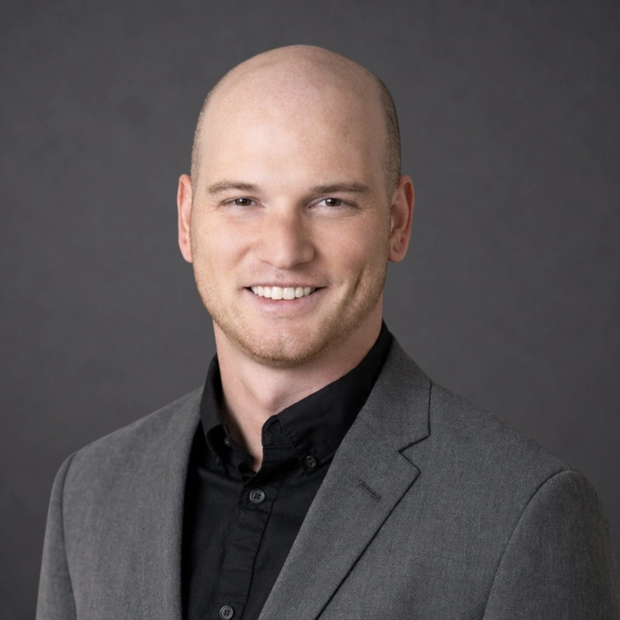 Nathan Boswell, Safety and OSHA Expert Witness at LegacyMark Safety Consulting