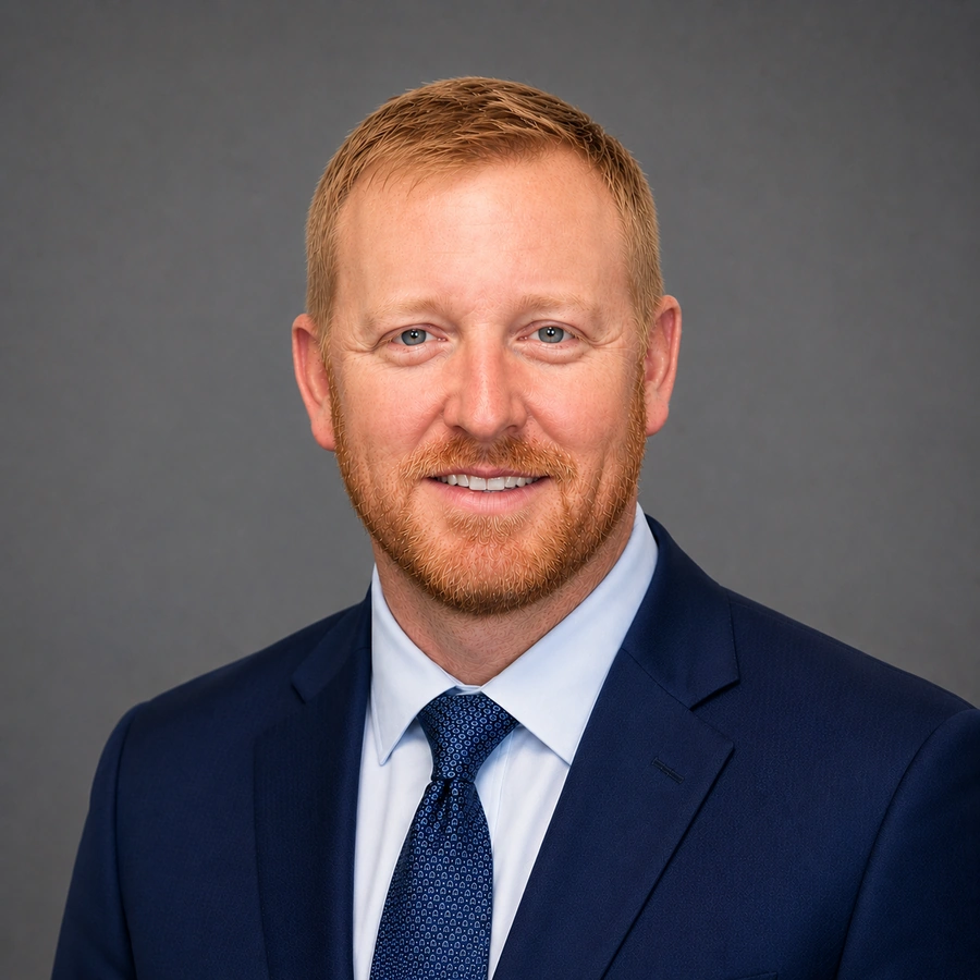 Seth Wilkins, Safety and OSHA Expert Witness at LegacyMark Safety Consulting